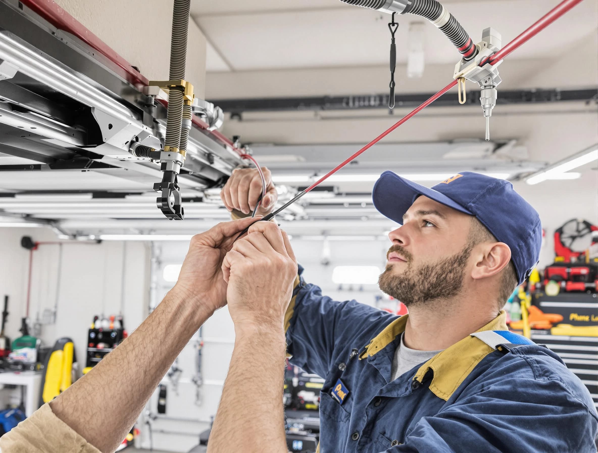 Cable Repair service in Methuen Town, MA