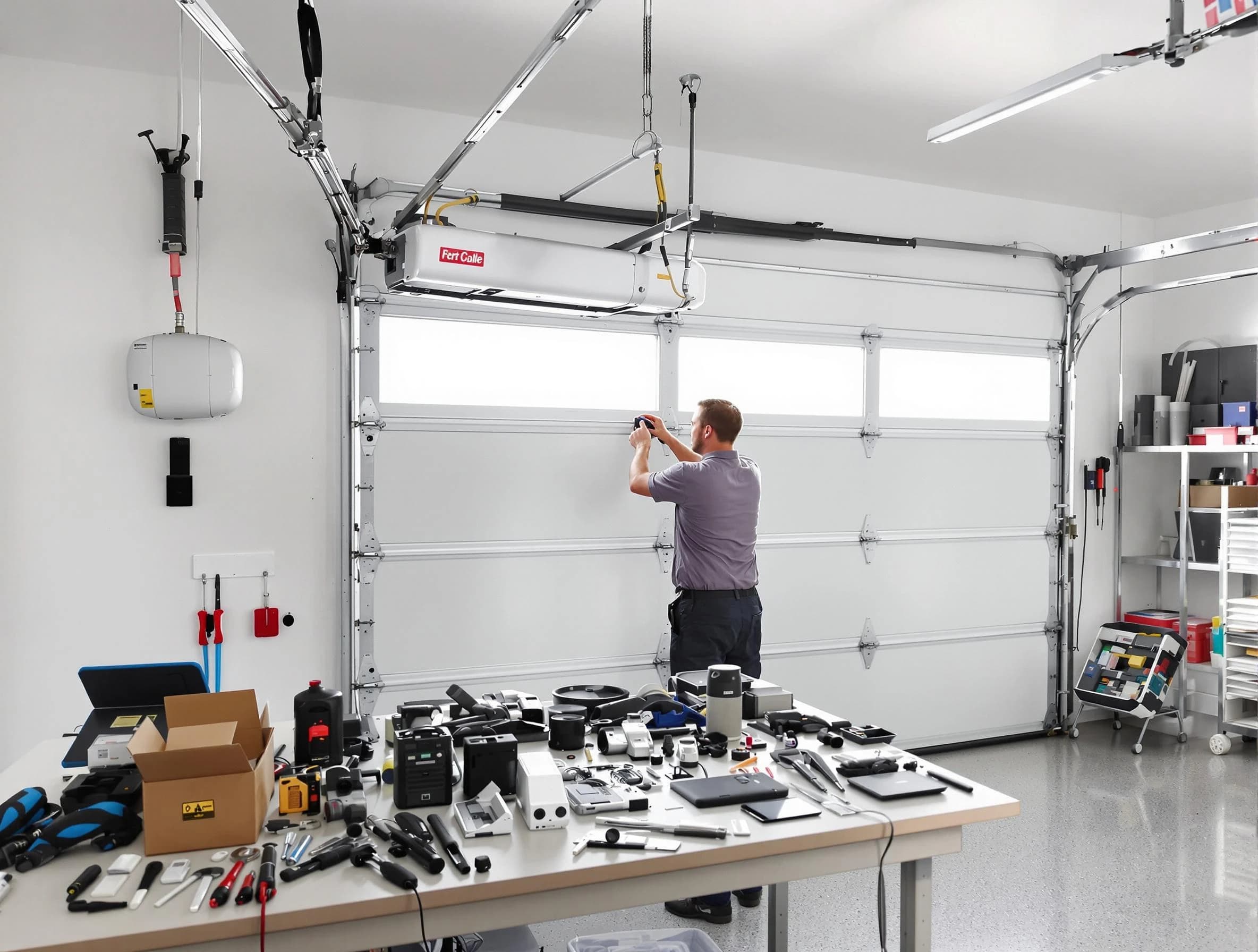 Opener Repair service in Methuen Town, MA